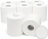 12 Stück Handtuchrollen á 450 Blatt | 2-lagig | 18,5 x 20 Produktbild-Vorschau 4