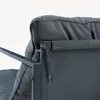 Loungeset 'Karg' 3-tlg. outdoor Couchtisch mit 2 Sesseln Produktbild-Vorschau 9