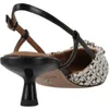 Tamaris Sling Sandalette  Schwarz Produktbild-Vorschau 11