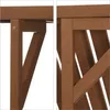 Tavolo da balcone pieghevole Relaxdays, tavolo da balcone Anteprima dell’immagine prodotto 7
