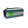 MasterLED LED Netzteil IP67 24V 120W 5A wasserdicht Produktbild-Vorschau 2