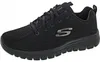 SKECHERS GRACEFUL GET CONNECTED Schwarz Produktbild-Vorschau 17