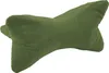 Magma cuscino da collo in osso di lettura verde 42x22cm Anteprima dell’immagine prodotto 12
