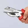 KNIPEX 94 35 215, verstekscharen voor kunststof- en Productafbeelding-voorbeeld 5