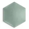 Muralo Polster panel HEXAGON WANDKISSEN Wandpolster Náhled obrázku produktu 2