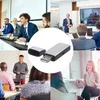 Dyktafon cyfrowy USB 8GB Przenośna pamięć USB z funkcją Podgląd zdjęcia produktu 35