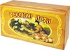 Sada na ruské loto (Loto) v dřevěné krabičce s dřevěnými Náhled obrázku produktu 1