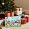 My Liittlle Ponny Adventskalender 2026 24 Stuks Advent Productafbeelding-voorbeeld 7