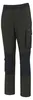 PARKSIDE® Damen Arbeitsbundhose (Grün, 38) Produktbild-Vorschau 3