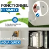 4rain BASIC réservoir mural kit complet 300 L, beige sable Voir les images du produit 5