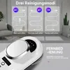 Fensterputzroboter, 90W Fenstersauger, 5600Pa, Produktbild-Vorschau 3