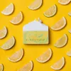 Ručně vyráběné mýdlo Bitter Lemon – citrusová vůně 100 g Náhled obrázku produktu 3
