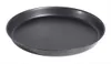 Pizzablech Ø 22 cm gebördelter Rand Produktbild-Vorschau 2