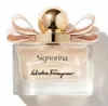 Salvatore Ferragamo, Signorina Eleganza, Eau De Parfum, For Podgląd zdjęcia produktu 6