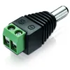adaptare Adapter DC-Hohl-Stecker 5,5 x 2,5 mm / zweipoliger Produktbild-Vorschau 1