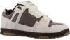 Sneakers Del Marchio Dc Del Modello Stag Marrone Anteprima dell’immagine prodotto 5