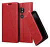 Cadorabo Case for Motorola MOTO E5 PLAY Protective Case in Náhľad obrázku produktu 1