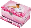 Schmuck Spieldose Tänzerin Rosa Produktbild-Vorschau 11
