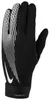 Nike Academy Handschuhe Schwarz M Herren Schwarz M Produktbild-Vorschau 1