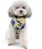 Selmai Jacke/Mantel für kleine Hunde im Camouflage-Stil, Produktbild-Vorschau 4