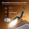 Roborock F25 Steam Nass Trockensauger mit Dampf, 180 °C Produktbild-Vorschau 2