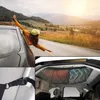 Auto-Gepäcknetz-Aufbewahrung, Autodach-Netzdecke, Produktbild-Vorschau 3