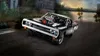 LEGO® Technic 42111 Domov Dodge Charger Náhľad obrázku produktu 16