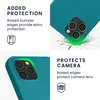 kwmobile Handyhülle für Apple iPhone 12 / iPhone 12 Pro Produktbild-Vorschau 3