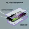 360° Grad Hülle für Samsung Galaxy S24 Ultra mit Produktbild-Vorschau 8