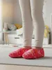 Peppa Wutz ballerina's voor meisjes, ABS winterse Productafbeelding-voorbeeld 2
