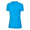 BLACK CREVICE - Damen Merino T-Shirt | Farbe: Türkis | Produktbild-Vorschau 2