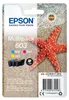 Paquete múltiple de cartuchos Epson, compatible con la Vista previa de la imagen del producto 2