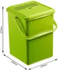 ROTHO Bidone per compost 9l organico con carbone attivo Anteprima dell’immagine prodotto 11