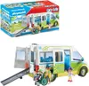 PLAYMOBIL City Life 71329 Schulbus Produktbild-Vorschau 15