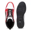 Puma Rebound v6  Sneakers Hoog - Rood - Maat 44 Voir les images du produit 22