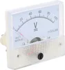 Ukazatel stejnosměrného voltmetru Panel Volt Meter Meter Náhled obrázku produktu 2