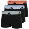 Adidas Underwear Active Flex Baumwolle Boxershorts 3 Produktbild-Vorschau 1