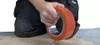 Parkettring 150mm Neu Schlagring für Parkett Profi Werkzeug Produktbild-Vorschau 3