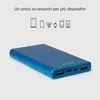 Powerbank fast charge mit 10.000 mAh und 2 USB Produktbild-Vorschau 13