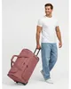 Torba podróżna Redolz Duffle Essentials 2 kółka 61 cm Podgląd zdjęcia produktu 2