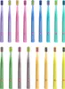 Spazzolino Curaprox CS Smart 7600 Ultra Soft Bambini Adulti Anteprima dell’immagine prodotto 3