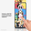 Samsung Galaxy A53 5G 128GB Dual Sim Awesome Black Voir les images du produit 3