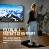 Loopband BX Powerrun 500 - BX Fitness Productafbeelding-voorbeeld 5