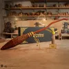 Harry Potter Replik 1/1 Nimbus 2000 Junior Zauberbesen Produktbild-Vorschau 2