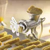 GEFU 14220, Przystawka do ciasteczek, Stal nierdzewna, Stal Podgląd zdjęcia produktu 6