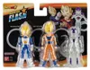 Bdn Dragon Ball Pk 3 Fig Flash 10Cm Voir les images du produit 3