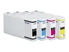 Patrone Epson T7014 yellow XXL Produktbild-Vorschau 3