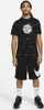 Camicia Nike maglietta con swoosh ball DO2250010 Anteprima dell’immagine prodotto 5