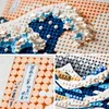 LEGO® Art 31208 Hokusai - La grande onda Anteprima dell’immagine prodotto 13