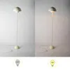 Lampada da terra a forma di fungo – Stile nordico moderno, Anteprima dell’immagine prodotto 8